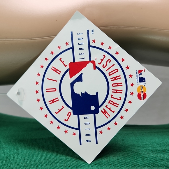 MLB Milwaukee Brewers Classic M Logo tee Size S - Picture 6 of 13